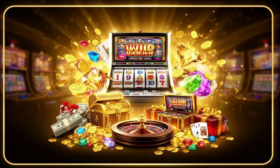 Slot Revamp